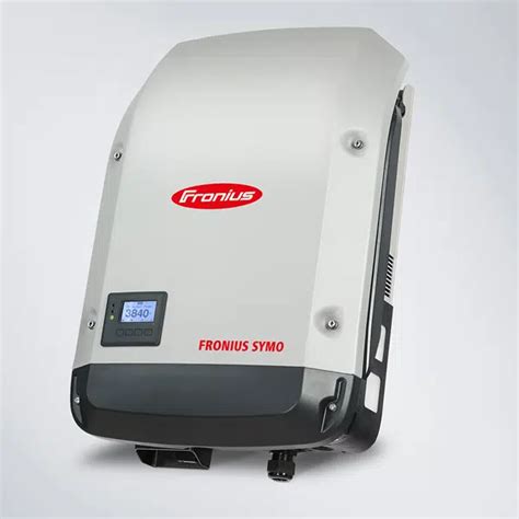 solar web offline|fronius symo offline.